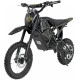 Электропитбайк IKINGI S9 MINI 48V 25Ah 1000W до 55 км/ч карбон