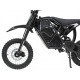 Электропитбайк IKINGI S9 MINI 48V 25Ah 1000W до 55 км/ч карбон
