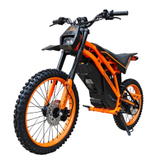 Электропитбайк KUGOO WISH 02 PRO