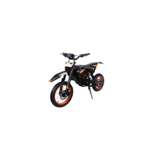 Электропитбайк Kugoo Wish 01 Pro