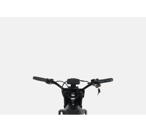 Электропитбайк Kugoo Wish 01 Pro: мощность и стиль для активного отдыха