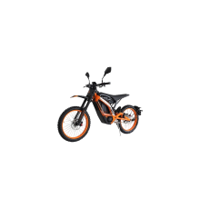 Электропитбайк Kugoo Wish 04