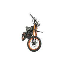 Электропитбайк Kugoo Wish 01