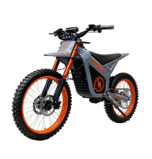 Электропитбайк IKINGI S7 Ultra