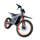 Электропитбайк IKINGI S7 Ultra 3000W 60V 30Ah до 88 км/ч