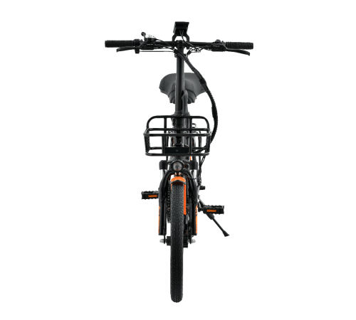 Электровелосипед Kugoo Kirin V1 Max – мощный и надежный городской транспорт Электровелосипед Kugoo Kirin V1 Max – мощный и надежный городской транспорт