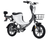 Электровелосипед Kugoo Kirin V2