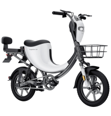 Электровелосипед Kugoo Kirin V2