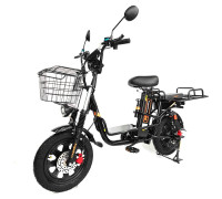 Электровелосипед Kugoo Kirin V3 Pro