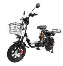 Электровелосипед Kugoo Kirin V3 Pro