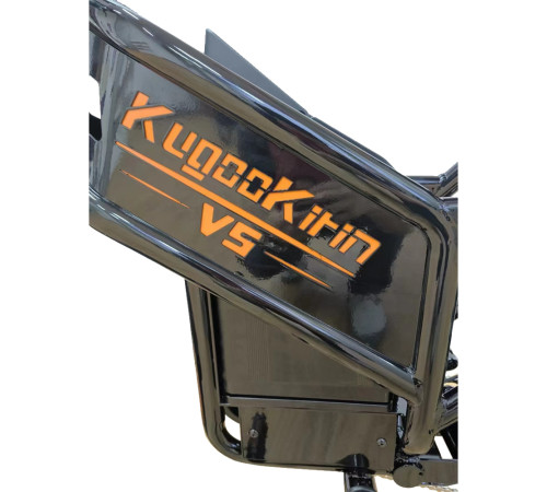 Электровелосипед Kugoo Kirin V5: мощность 750 Вт, скорость до 55 км/ч, пробег до 50 км Электровелосипед Kugoo Kirin V5: мощность 750 Вт, скорость до 55 км/ч, пробег до 50 км