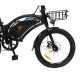Электровелосипед Kugoo Kirin V1 – инновация в городском транспорте