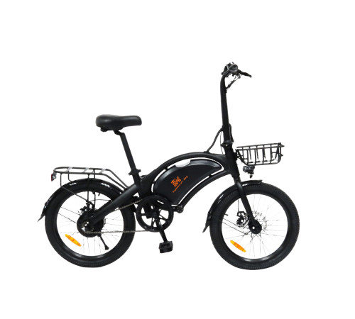Электровелосипед Kugoo Kirin V1 Pro — инновационный городской транспорт нового поколения Электровелосипед Kugoo Kirin V1 Pro — инновационный городской транспорт нового поколения