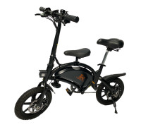 Электровелосипед Kugoo Kirin V1