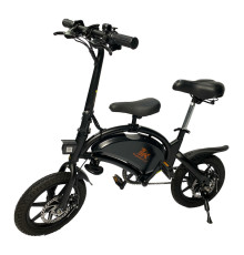 Электровелосипед Kugoo Kirin V1