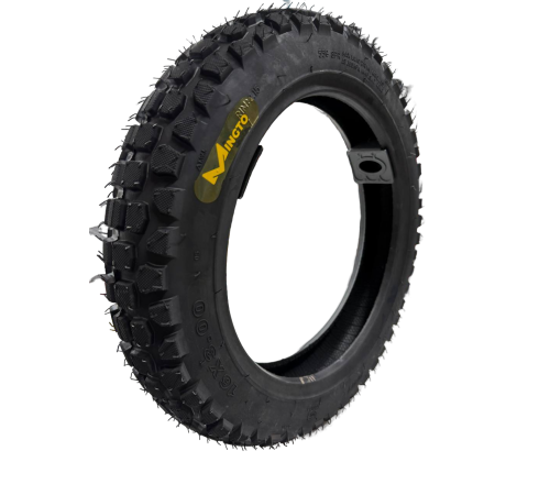 Покрышка 16x3.00 Mingto, Подходит на Wenbox-Monster