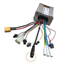 Контроллер к электросамокату Kugoo Kirin M4, M4 Pro