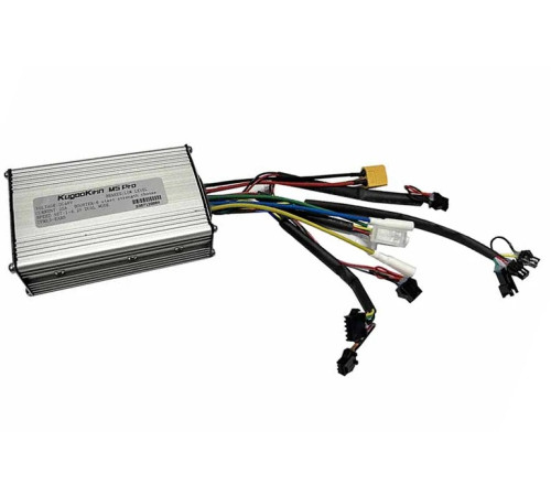 Контроллер для электросамоката Kugoo Kirin M5 Pro - Надежное управление и высокая производительность