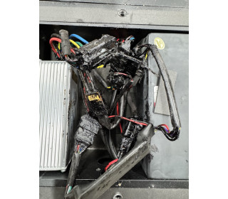 Ремонт проводки 