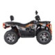 Квадроцикл Kugoo K5