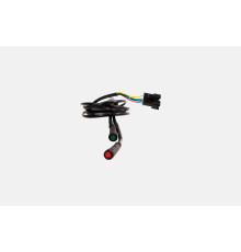 Коса проводов для электросамоката Kugoo G2 Max