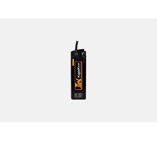 Аккумулятор для электровелосипеда Kugoo V3 Pro