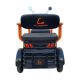 Трицикл Kugoo T2