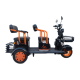 Трицикл Kugoo T2