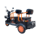 Трицикл Kugoo T2