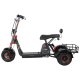 Трицикл Kugoo C4