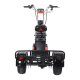 Трицикл Kugoo C4