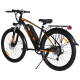 Электровелосипед Kugoo V3