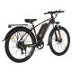 Электровелосипед Kugoo V3