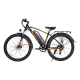 Электровелосипед Kugoo V3