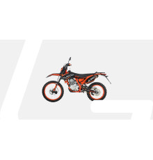 Мотоцикл Kugoo JL-300