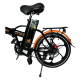 Электровелосипед Kugoo V1 Max