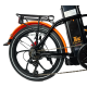 Электровелосипед Kugoo V1 Max
