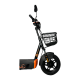 Электроскутер Kugoo EC 02