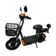Электроскутер Kugoo EC 02