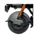 Электроскутер Kugoo EC 02