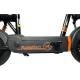 Электроскутер Kugoo EC 02