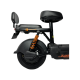 Электроскутер Kugoo EC 02