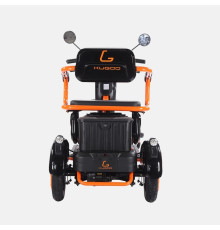 Трицикл Kugoo T1