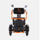 Трицикл Kugoo T1