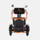 Трицикл Kugoo T1