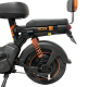 Электроскутер Kugoo EC 03