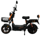 Электроскутер Kugoo EC 03