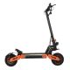Электросамокат Kugoo G4 Max