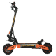 Электросамокат Kugoo G4 Max