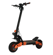 Электросамокат Kugoo G4 Max